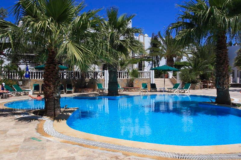 Fotos del hotel - La Rosa Hotel