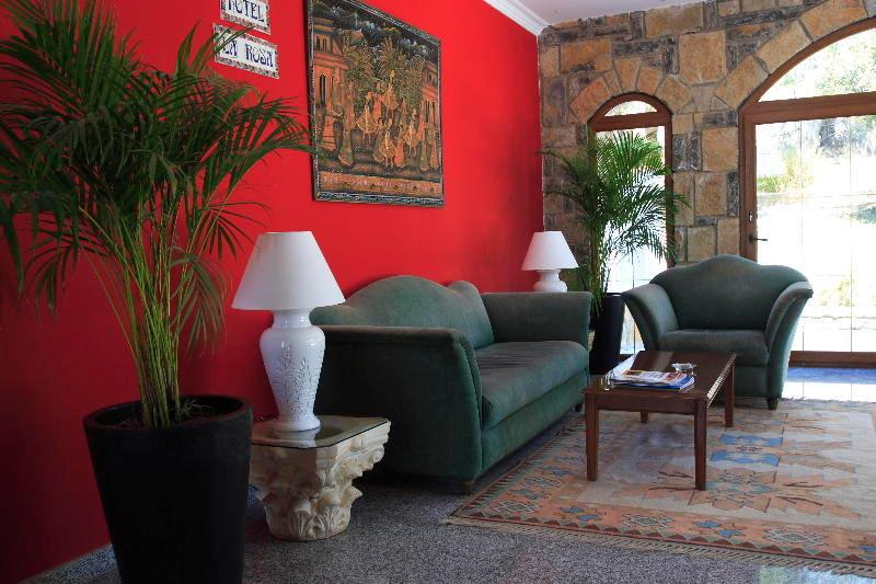 Fotos del hotel - La Rosa Hotel