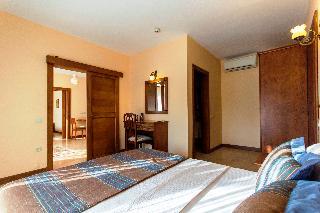 Fotos del hotel - Ipek Garden Palace Residence