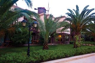 Fotos del hotel - Ipek Garden Palace Residence