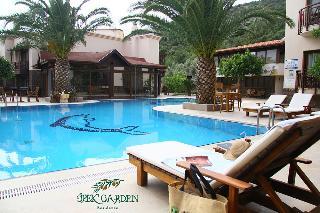 Fotos del hotel - Ipek Garden Palace Residence