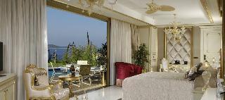 Fotos del hotel - The Plaza Bodrum
