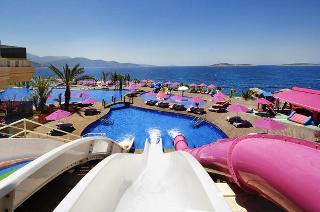 Fotos del hotel - The Plaza Bodrum
