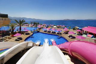 Fotos del hotel - Be Premium Bodrum