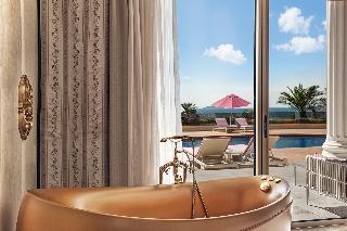 Fotos del hotel - The Plaza Bodrum