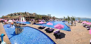 Fotos del hotel - The Plaza Bodrum