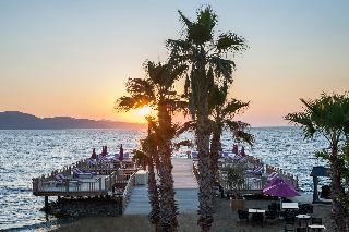 Fotos del hotel - The Plaza Bodrum