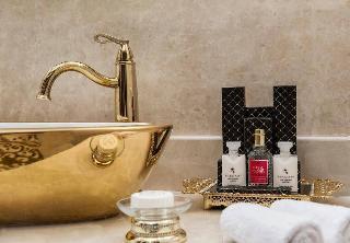 Fotos del hotel - The Plaza Bodrum
