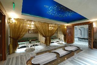 Fotos del hotel - The Plaza Bodrum