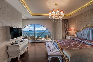 Fotos del hotel - The Plaza Bodrum