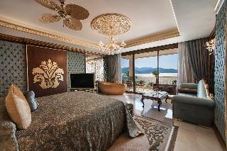 Fotos del hotel - The Plaza Bodrum