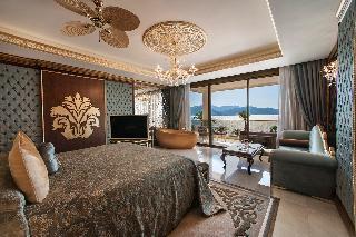 Fotos del hotel - Be Premium Bodrum