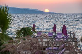 Fotos del hotel - The Plaza Bodrum