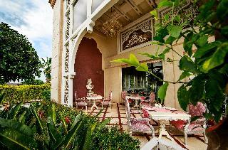 Fotos del hotel - The Plaza Bodrum