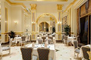 Fotos del hotel - The Plaza Bodrum