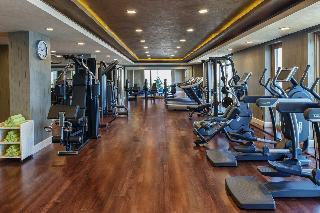 Fotos del hotel - The Plaza Bodrum