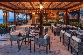 Fotos del hotel - The Plaza Bodrum