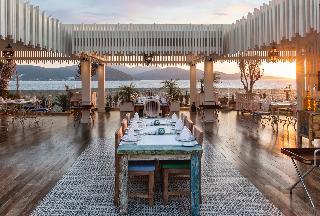 Fotos del hotel - The Plaza Bodrum