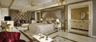 Fotos del hotel - The Plaza Bodrum