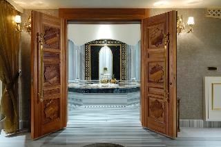 Fotos del hotel - The Plaza Bodrum