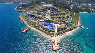 Fotos del hotel - The Plaza Bodrum
