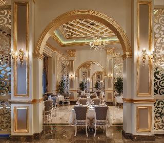 Fotos del hotel - The Plaza Bodrum