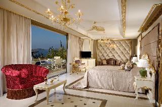 Fotos del hotel - The Plaza Bodrum