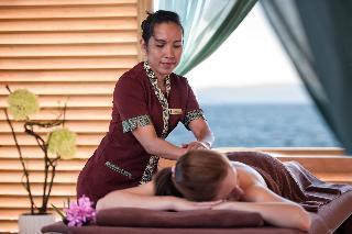 Fotos del hotel - The Plaza Bodrum