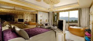 Fotos del hotel - The Plaza Bodrum