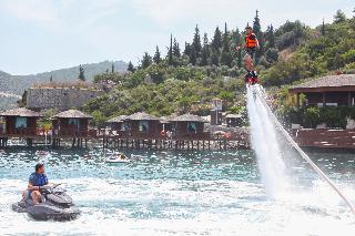 Fotos del hotel - The Plaza Bodrum