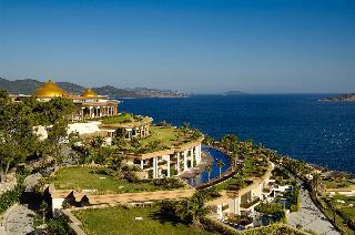 Fotos del hotel - The Plaza Bodrum