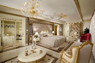 Fotos del hotel - The Plaza Bodrum