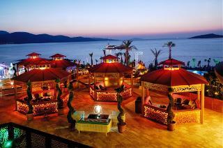 Fotos del hotel - The Plaza Bodrum