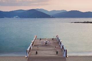 Fotos del hotel - The Plaza Bodrum