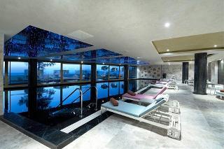 Fotos del hotel - The Plaza Bodrum