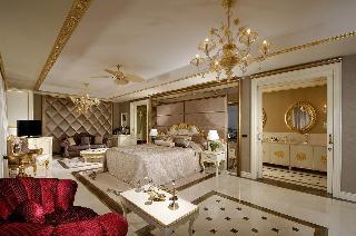Fotos del hotel - The Plaza Bodrum