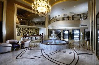 Fotos del hotel - The Plaza Bodrum