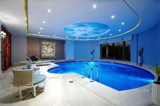 Fotos del hotel - The Plaza Bodrum