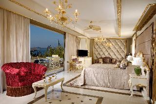 Fotos del hotel - The Plaza Bodrum