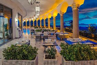 Fotos del hotel - The Plaza Bodrum