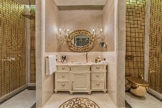 Fotos del hotel - The Plaza Bodrum