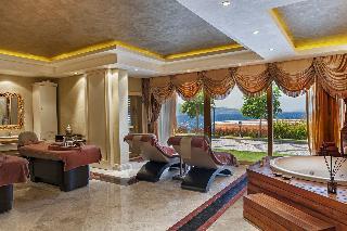 Fotos del hotel - The Plaza Bodrum