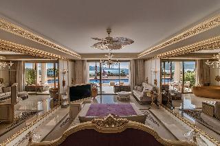 Fotos del hotel - The Plaza Bodrum