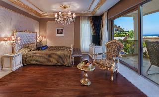 Fotos del hotel - The Plaza Bodrum