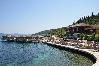 Fotos del hotel - The Plaza Bodrum
