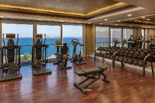 Fotos del hotel - The Plaza Bodrum