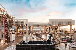 Fotos del hotel - The Plaza Bodrum