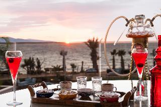 Fotos del hotel - The Plaza Bodrum