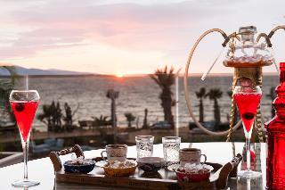 Fotos del hotel - Be Premium Bodrum