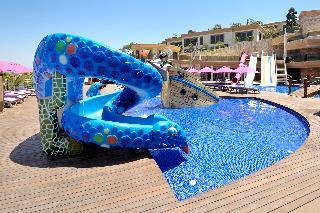 Fotos del hotel - The Plaza Bodrum